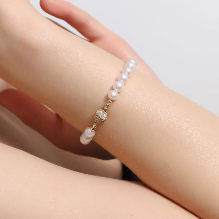 Alya's - OT Buckle Bracelet B.01