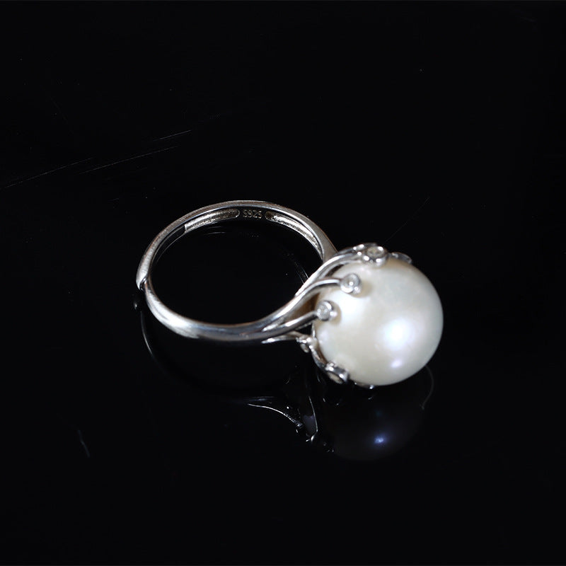 Alya's - Vintage Ring R.02
