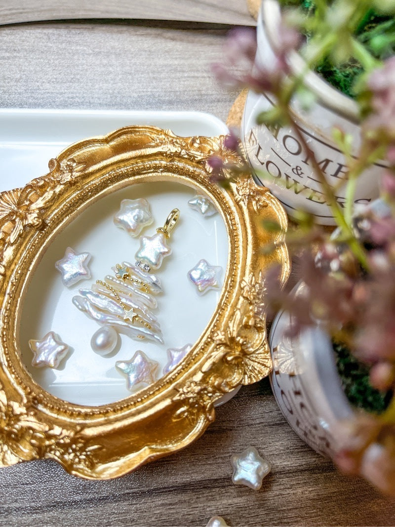 Alya's - Christmas Tree N.03