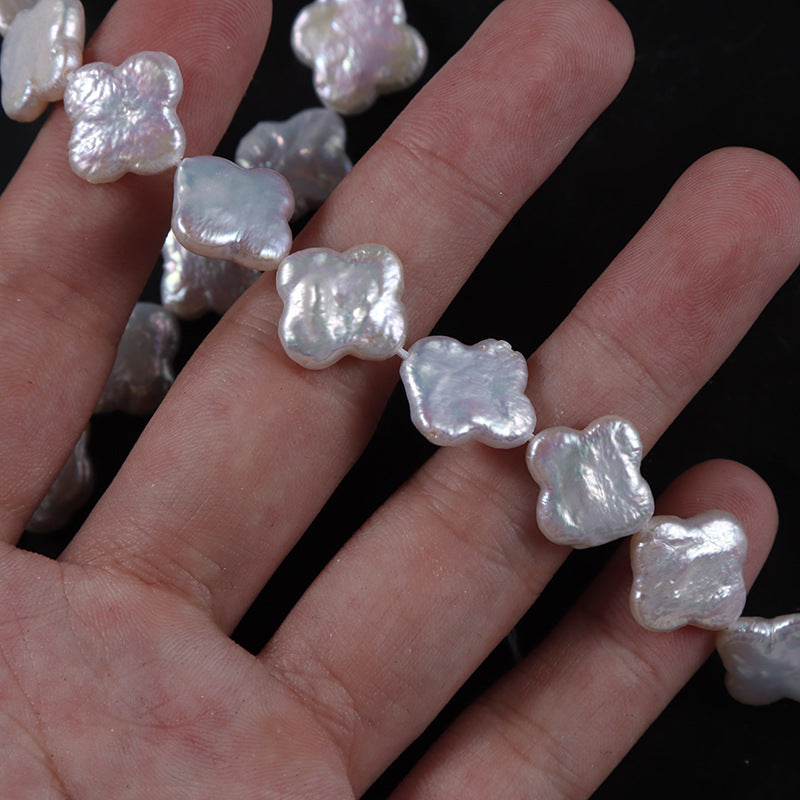 Four-leaf Clover Strand