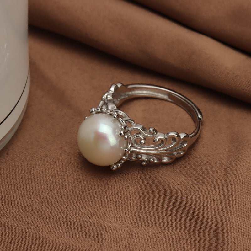 Alya's - Vintage Ring R.01