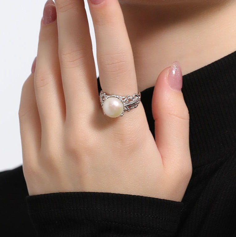 Alya's - Vintage Ring R.01