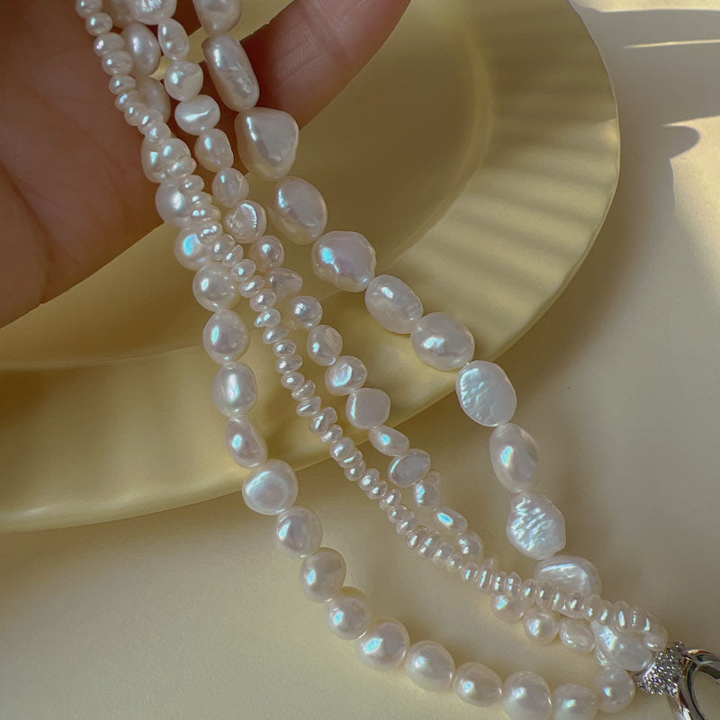 Alya's - Victorian Bracelet (4 Stranded)