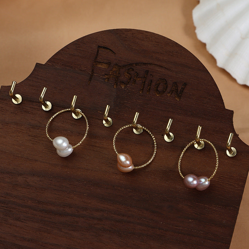 Alya's - Mini Ring R.03