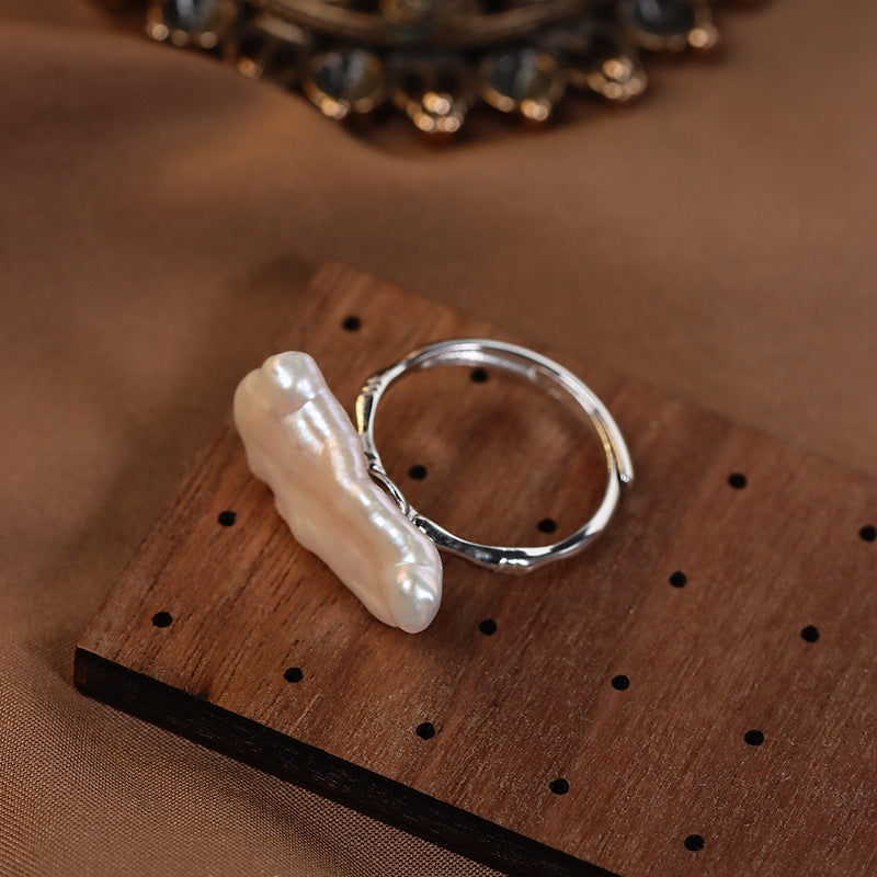 Alya's - Baroque Ring R.05