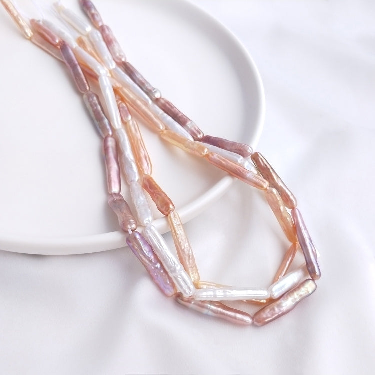 Alya's - Bar Shaped Necklace