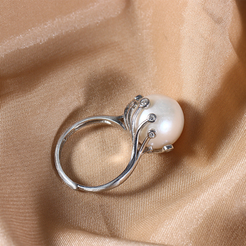 Alya's - Vintage Ring R.02