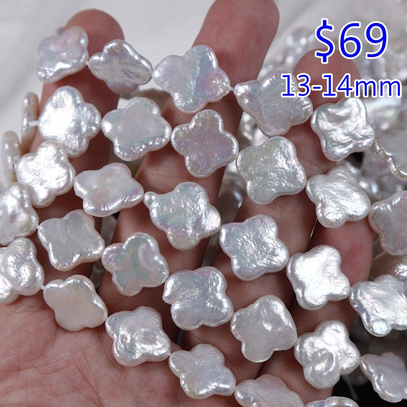 Four-leaf Clover Strand