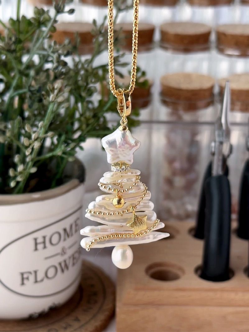 Alya's - Christmas Tree N.03