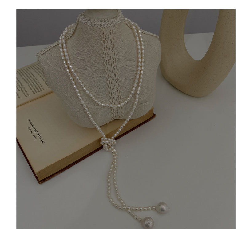 Alya's - Vintage Chain Long Style