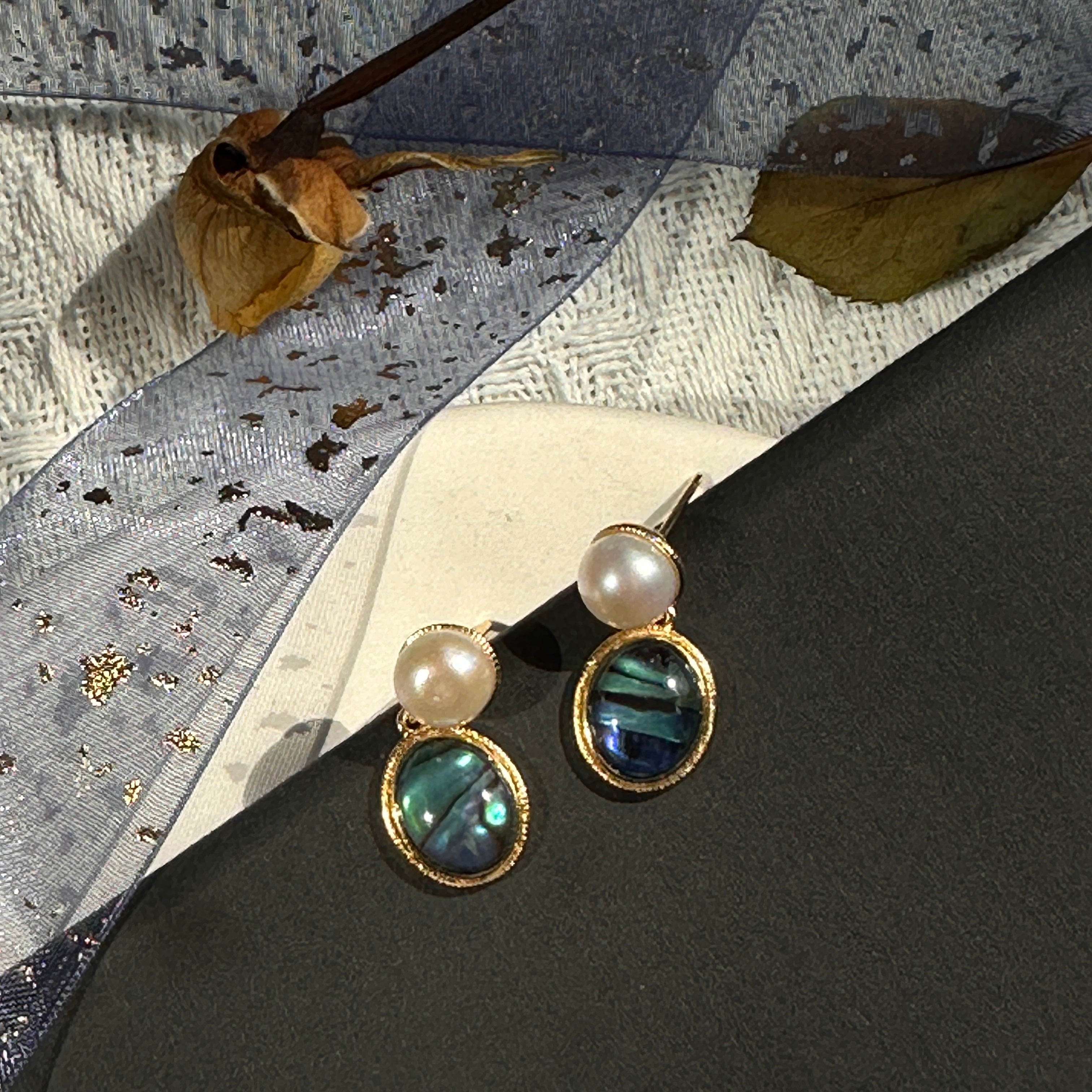 Alya's - Pacific Whisper E.03