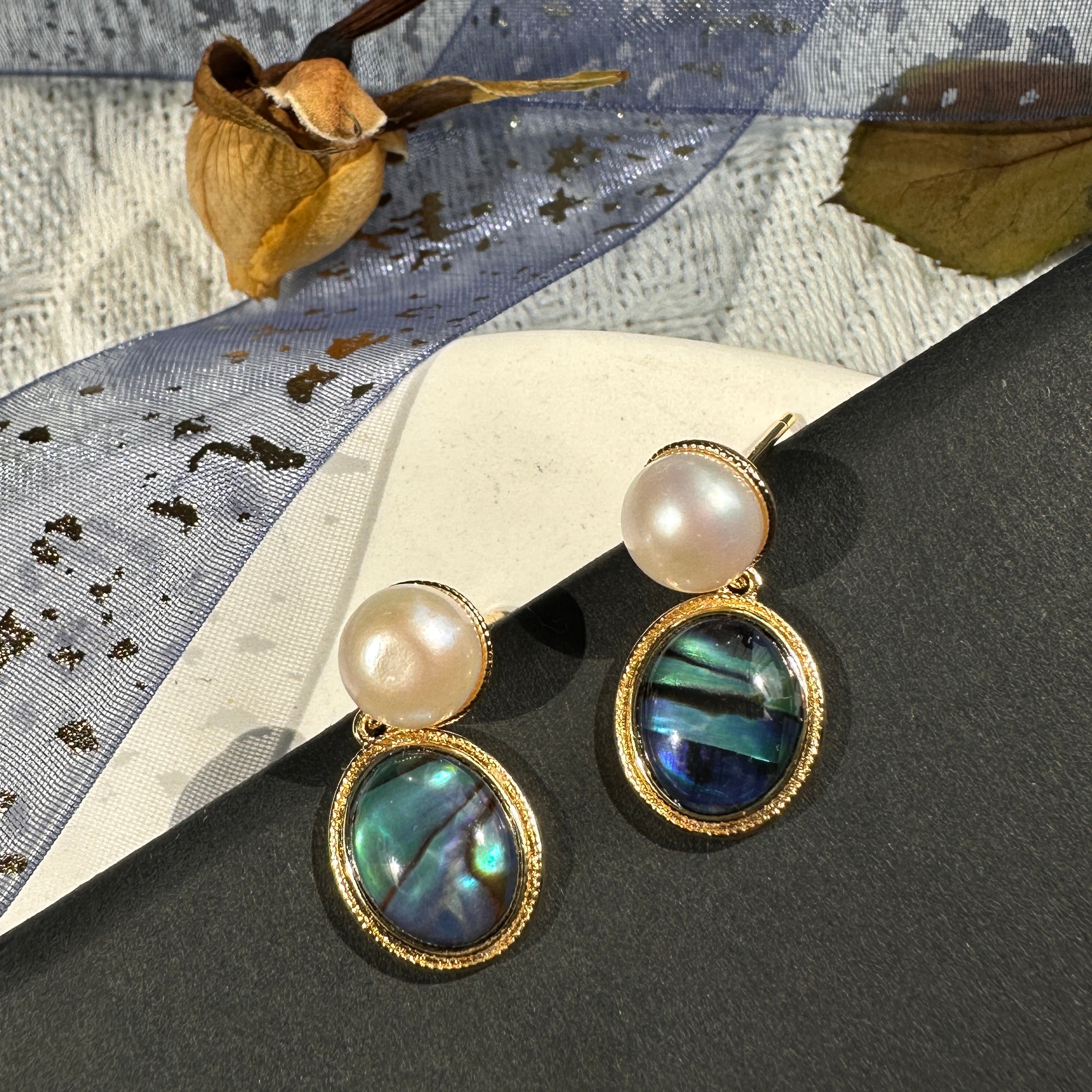 Alya's - Pacific Whisper E.03