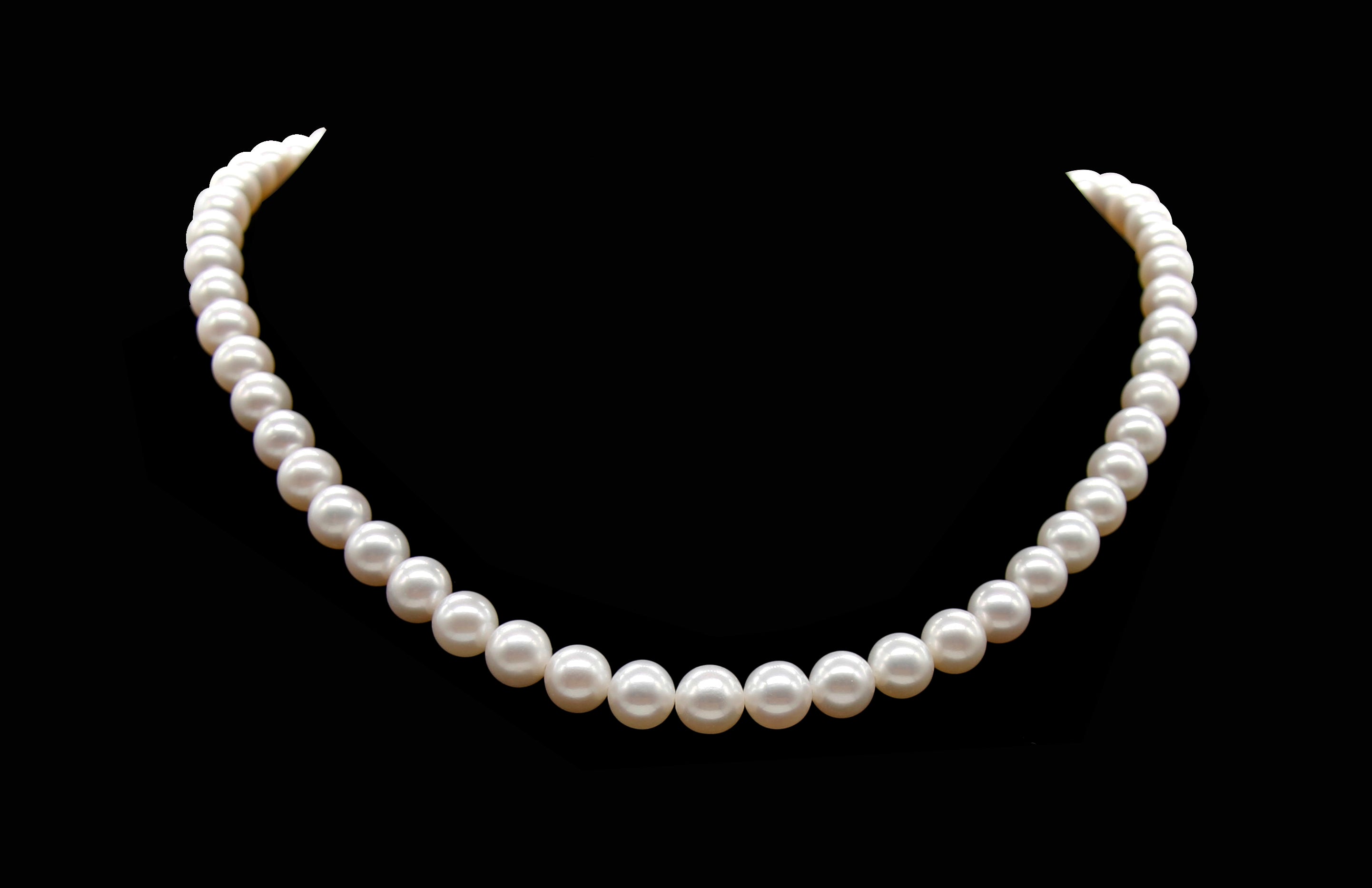 Pearl Necklace 5-6mm