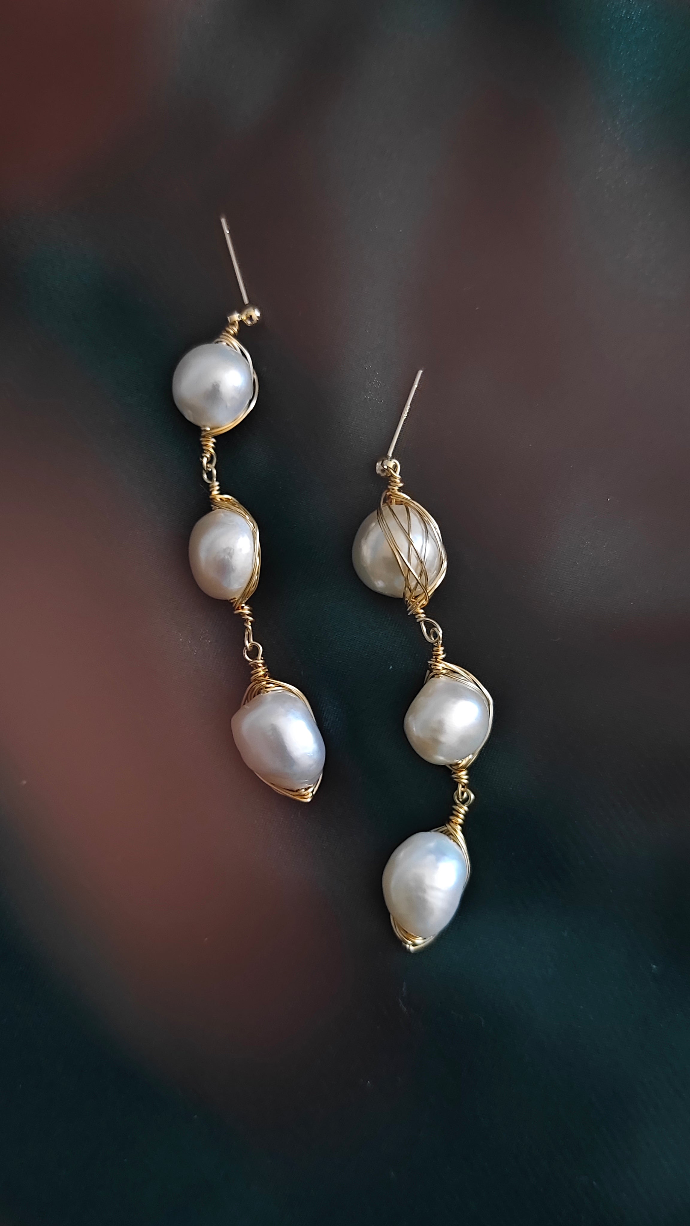 Alya's - Nocturne Trio