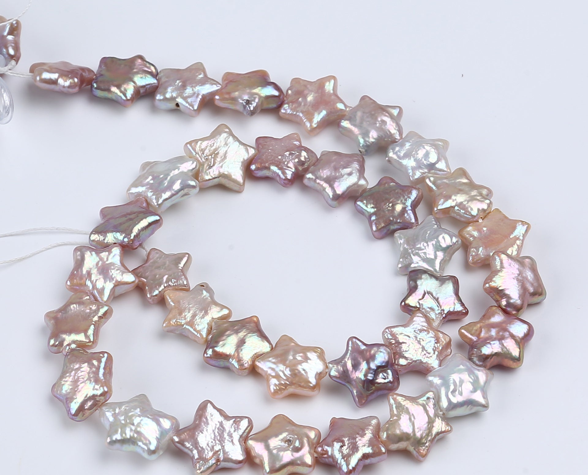 Star Pearl Strand