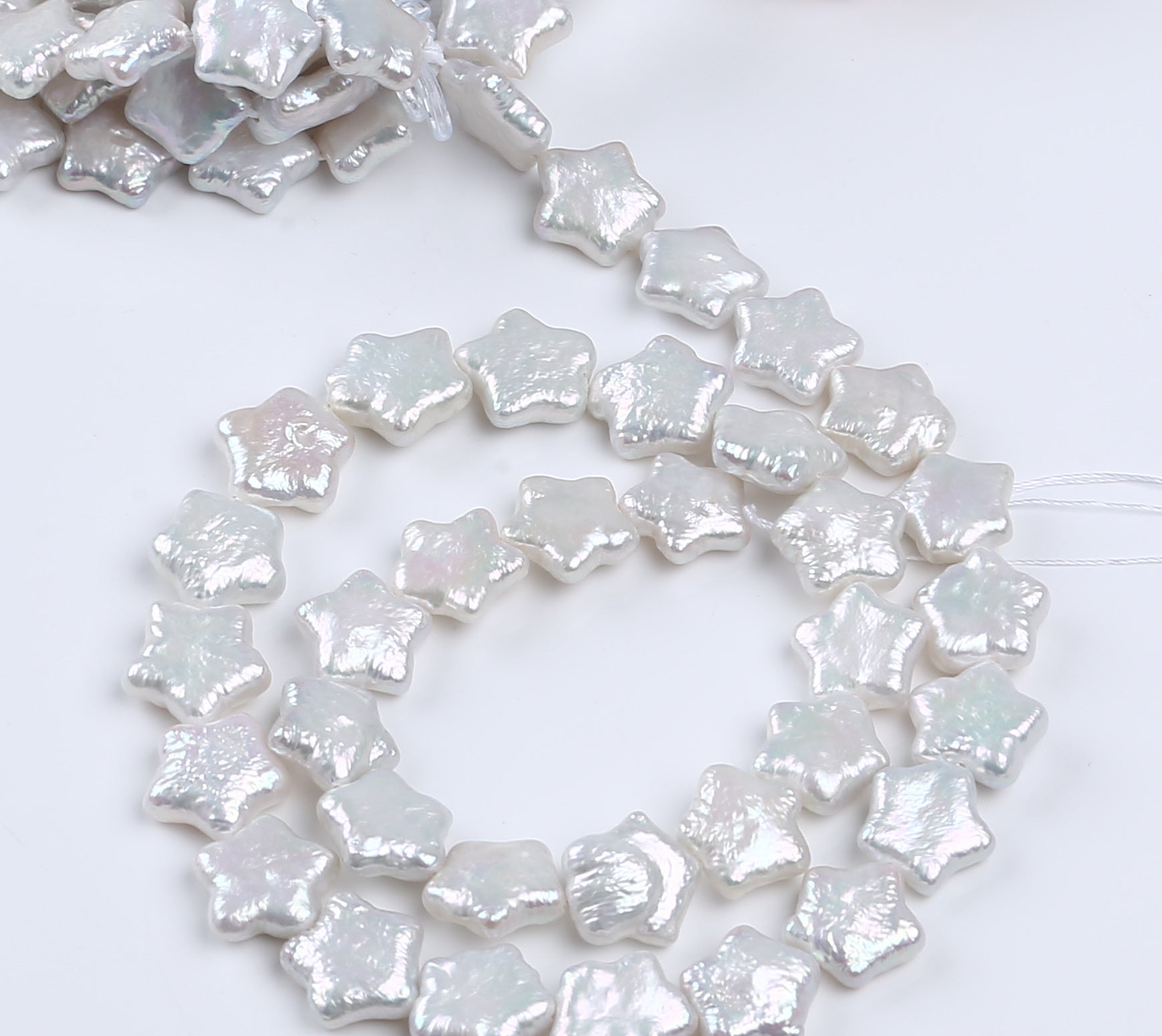 Star Pearl Strand
