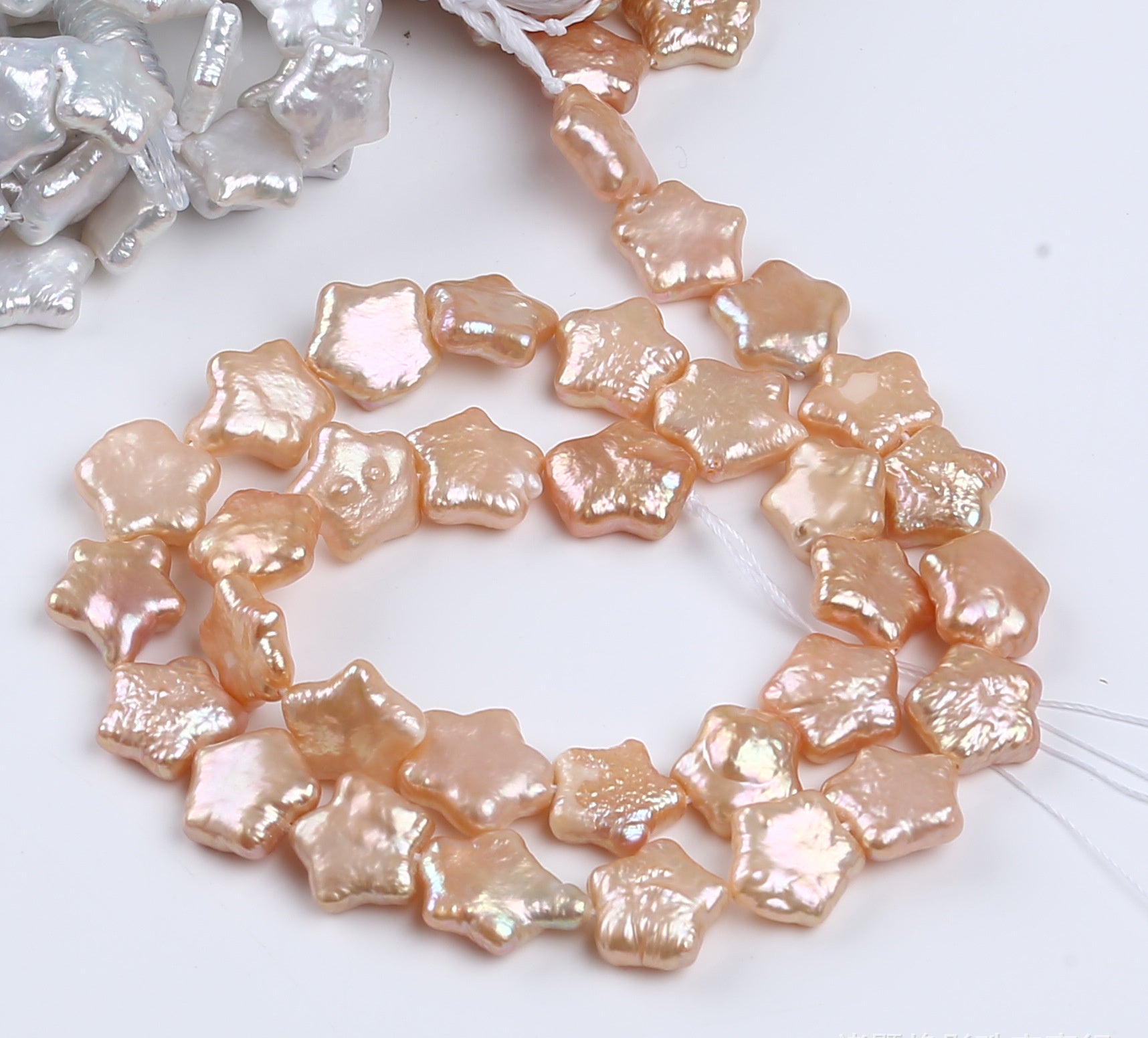 Star Pearl Strand