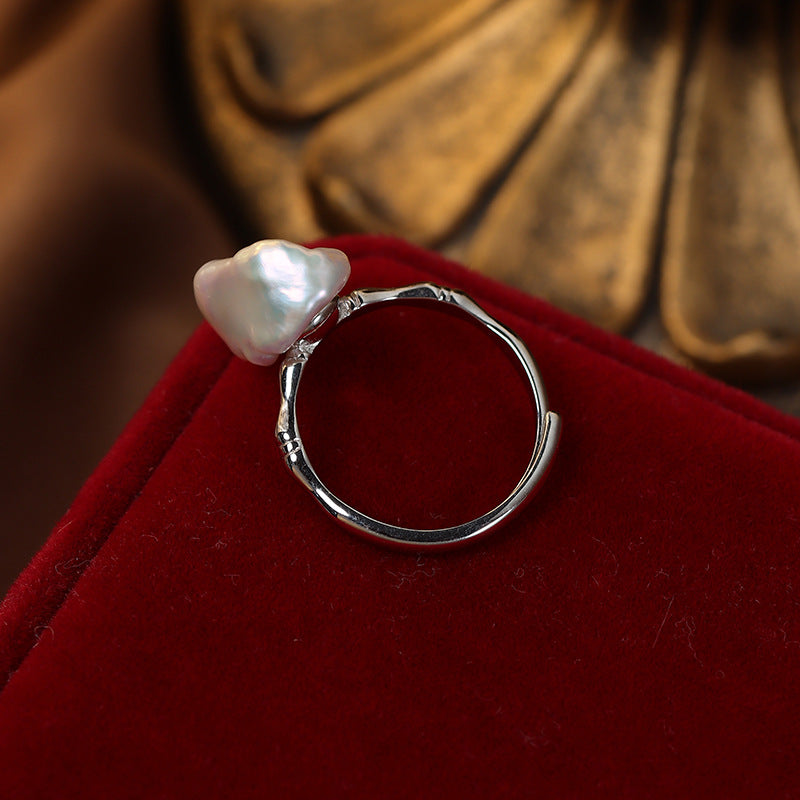 Alya's - Baroque Ring R.03