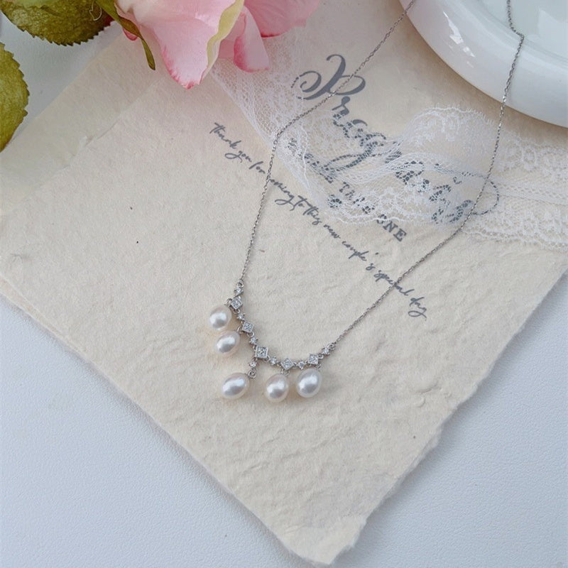 Alya's - Sterling Vintage Charm