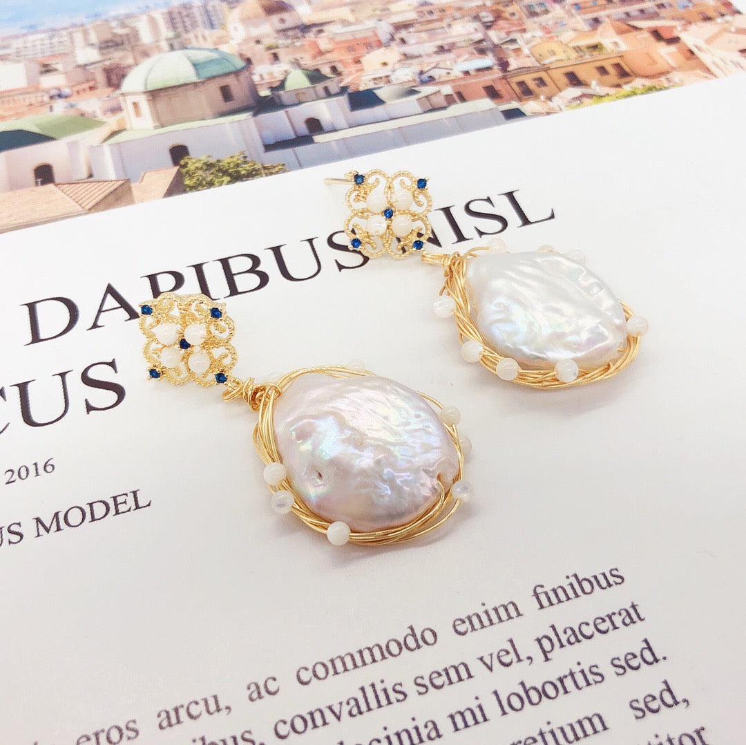 Alya's - Dreamy Petals