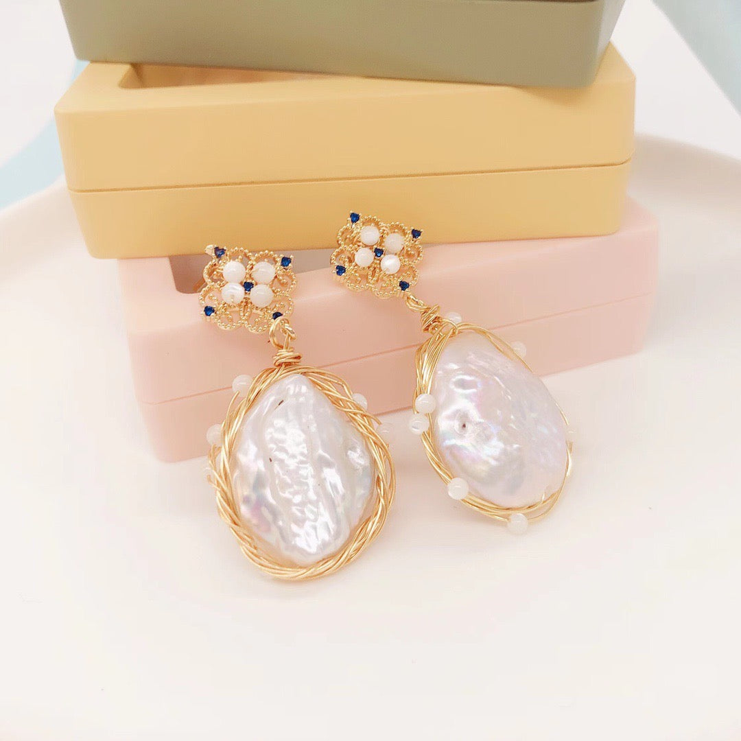 Alya's - Dreamy Petals