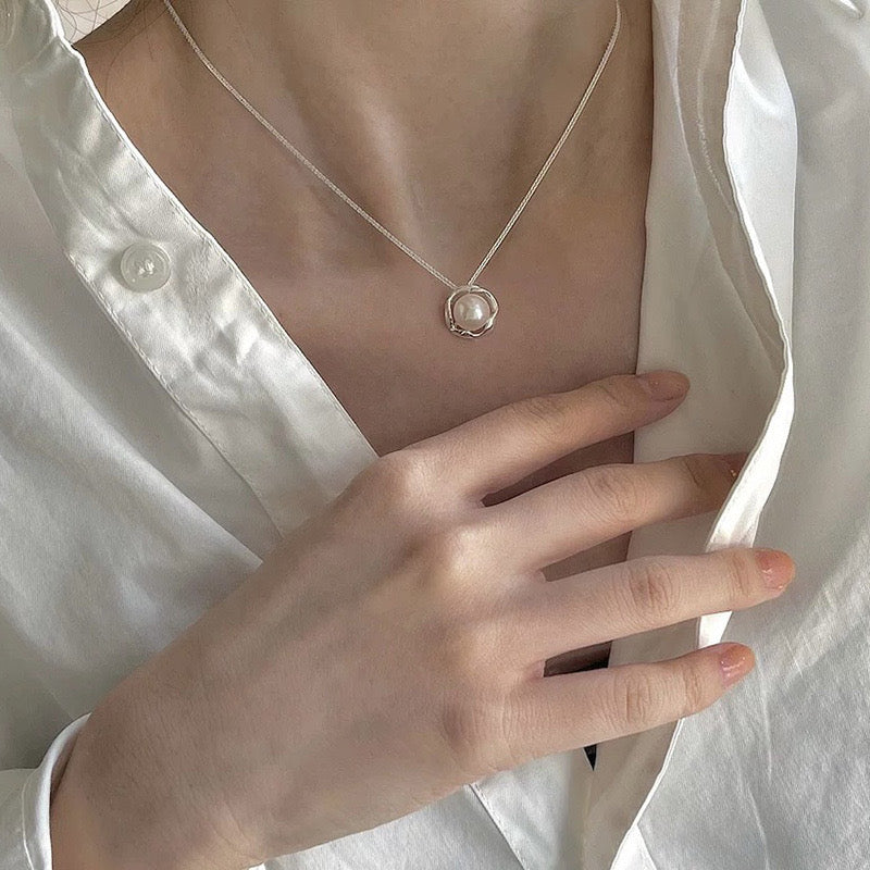Alya's - Summer Breeze Necklace