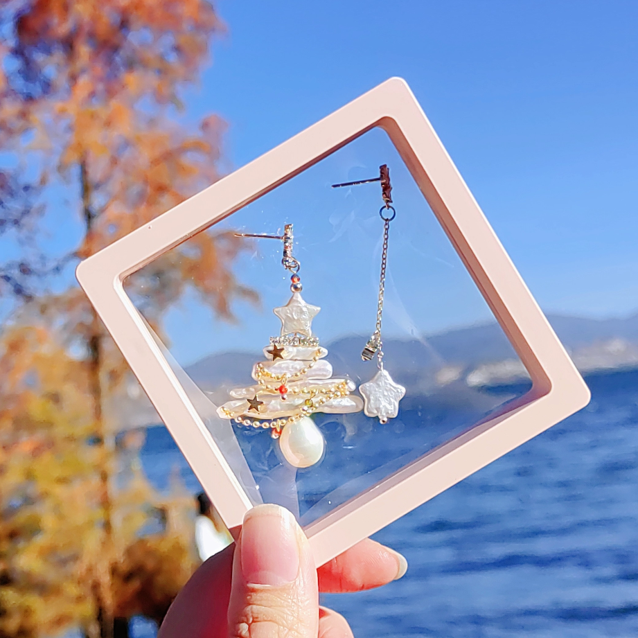 Alya's - Christmas Tree N.01