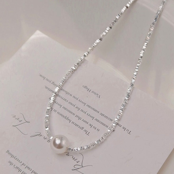 Alya's - Glacier Shards Necklace