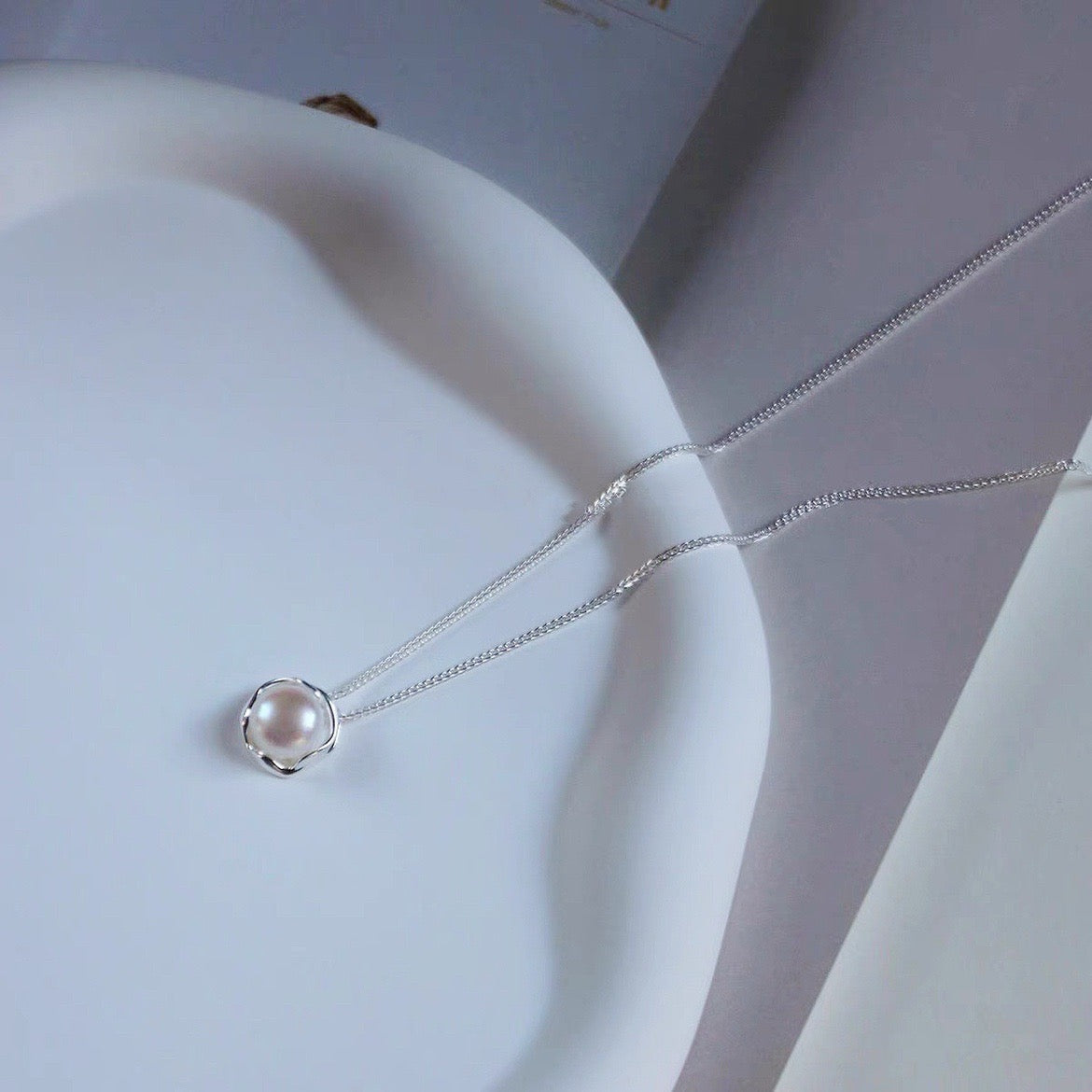 Alya's - Summer Breeze Necklace