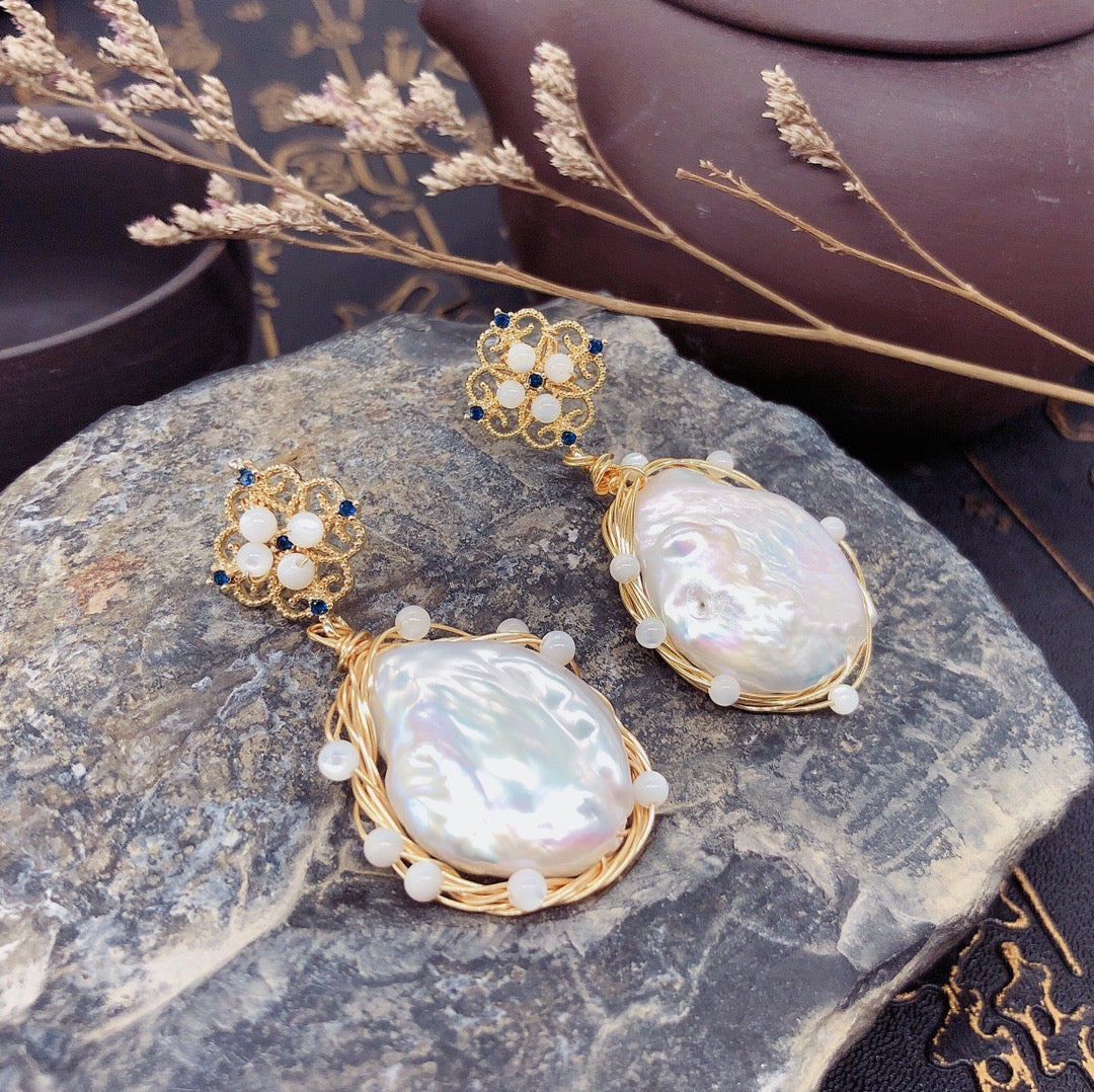 Alya's - Dreamy Petals