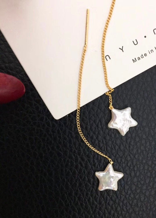 Alya's - Starlight Pearl Drops