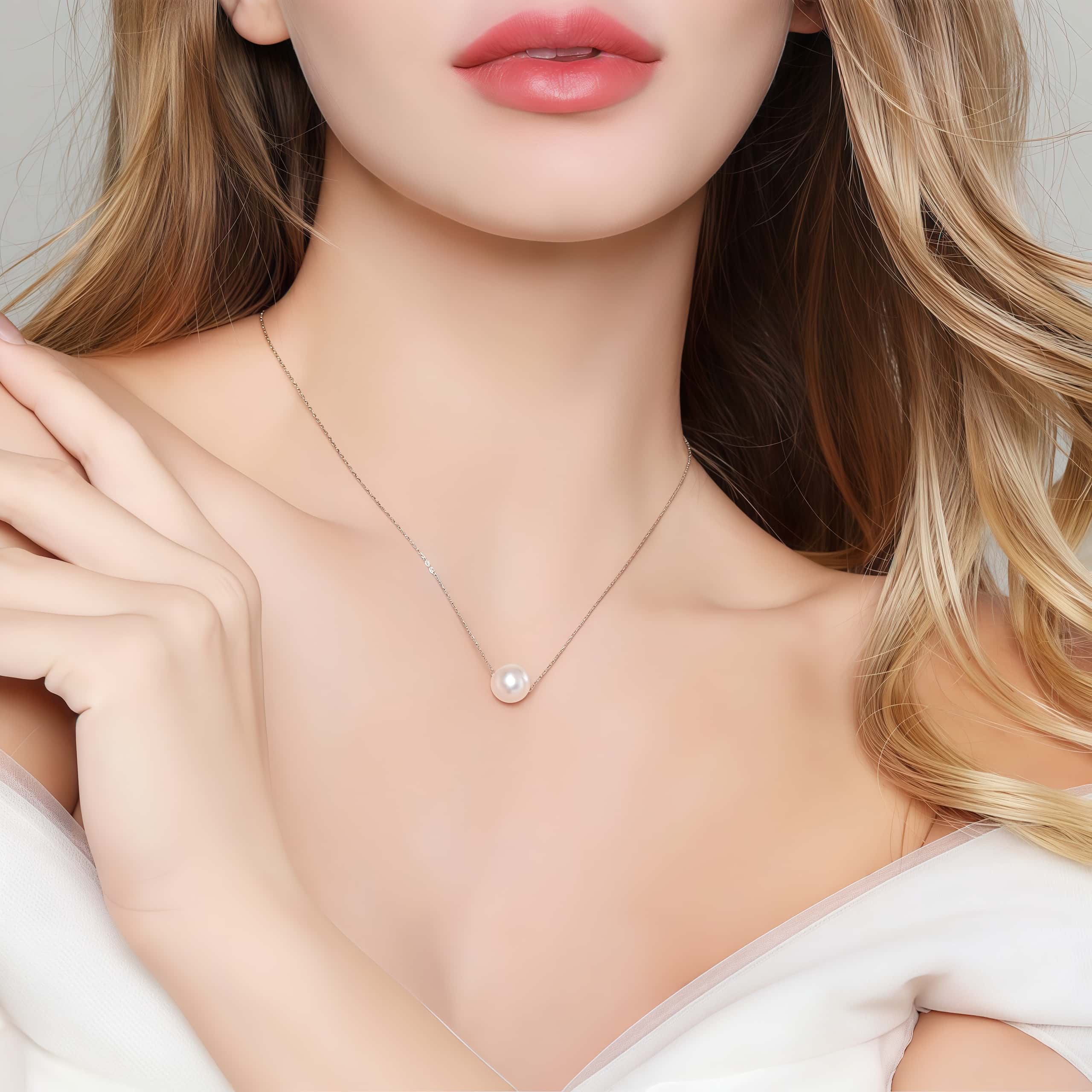 Alya's - Aurora Necklace N.03