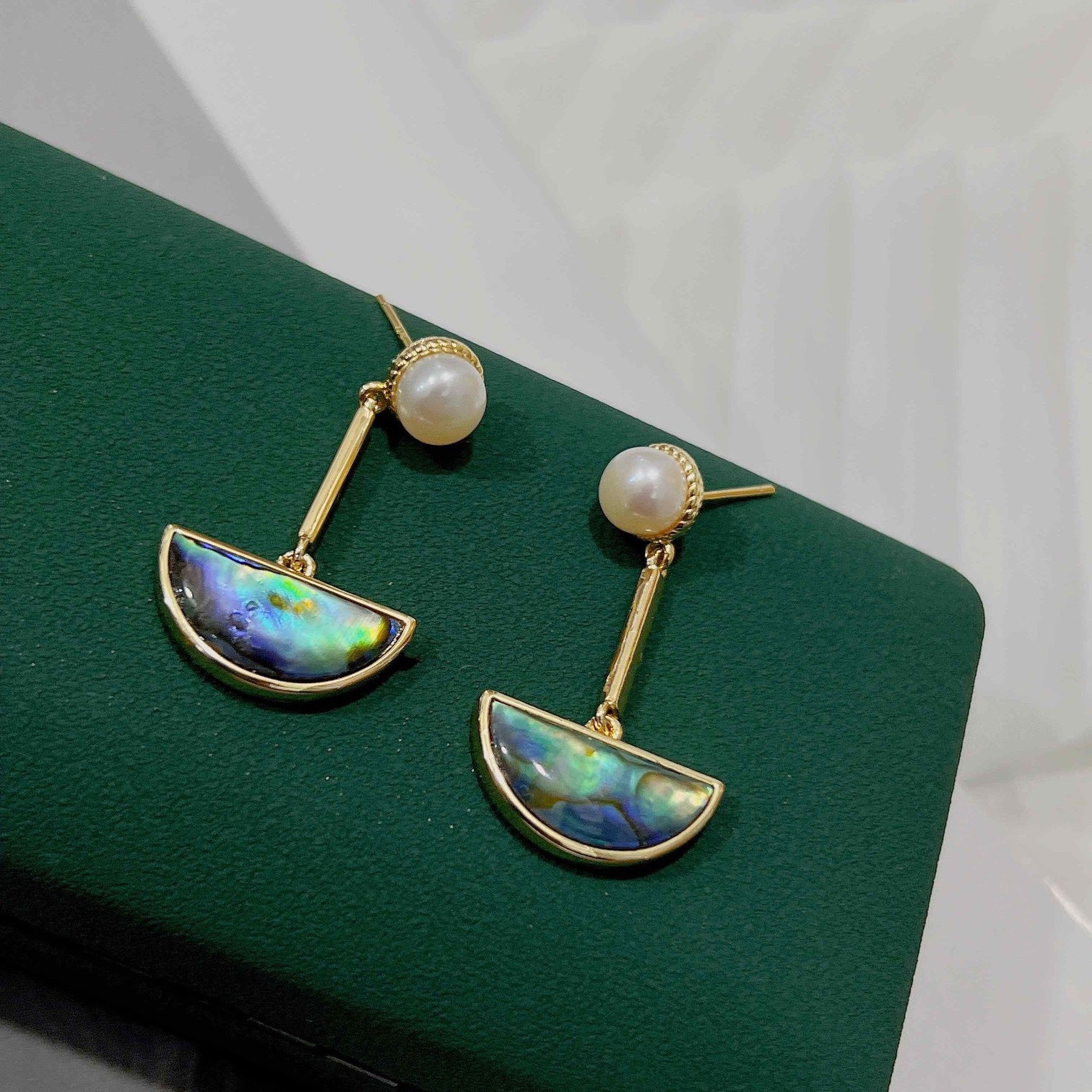 Alya's - Pacific Whisper E.04