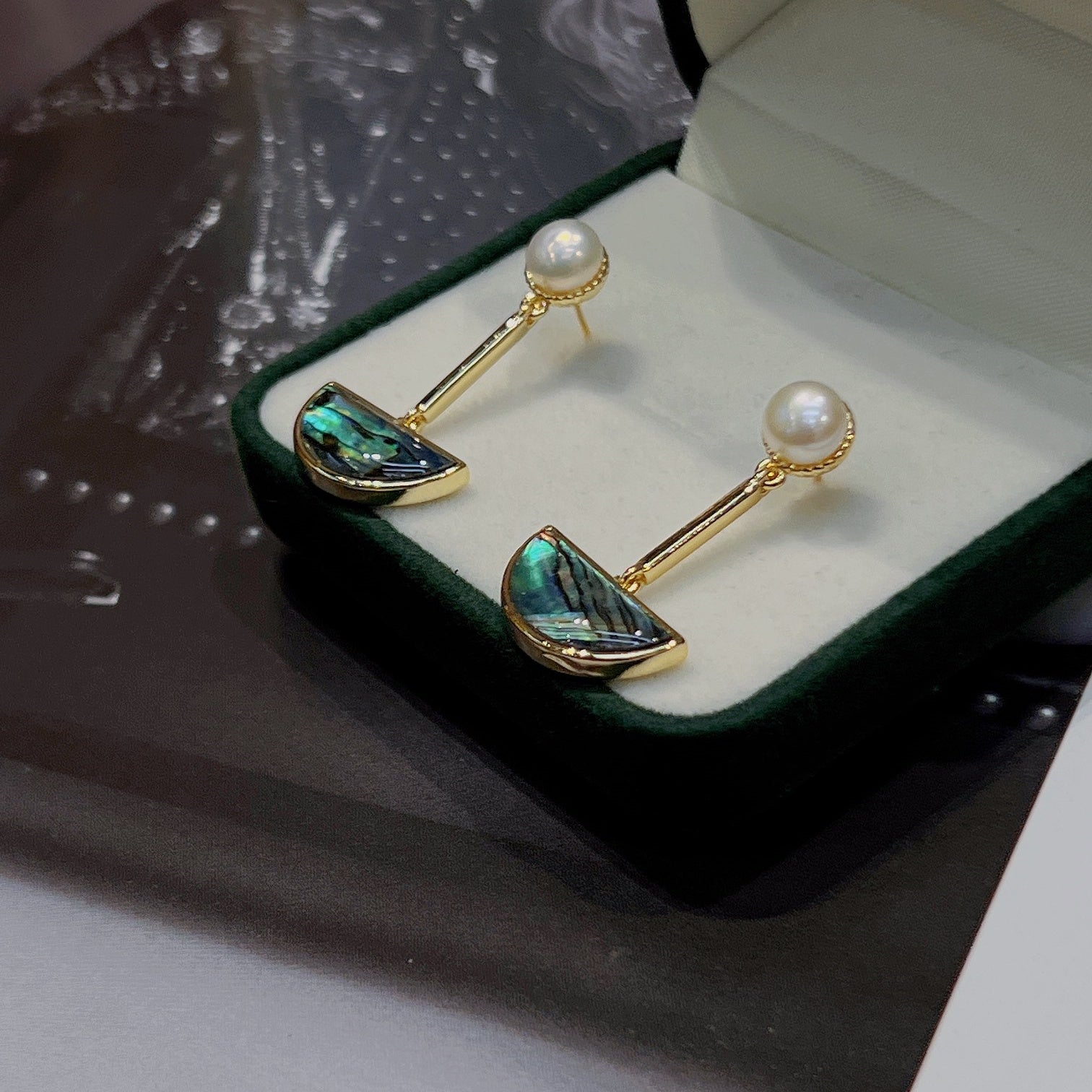 Alya's - Pacific Whisper E.04