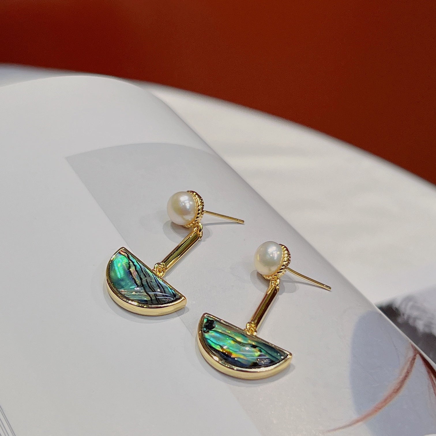 Alya's - Pacific Whisper E.04