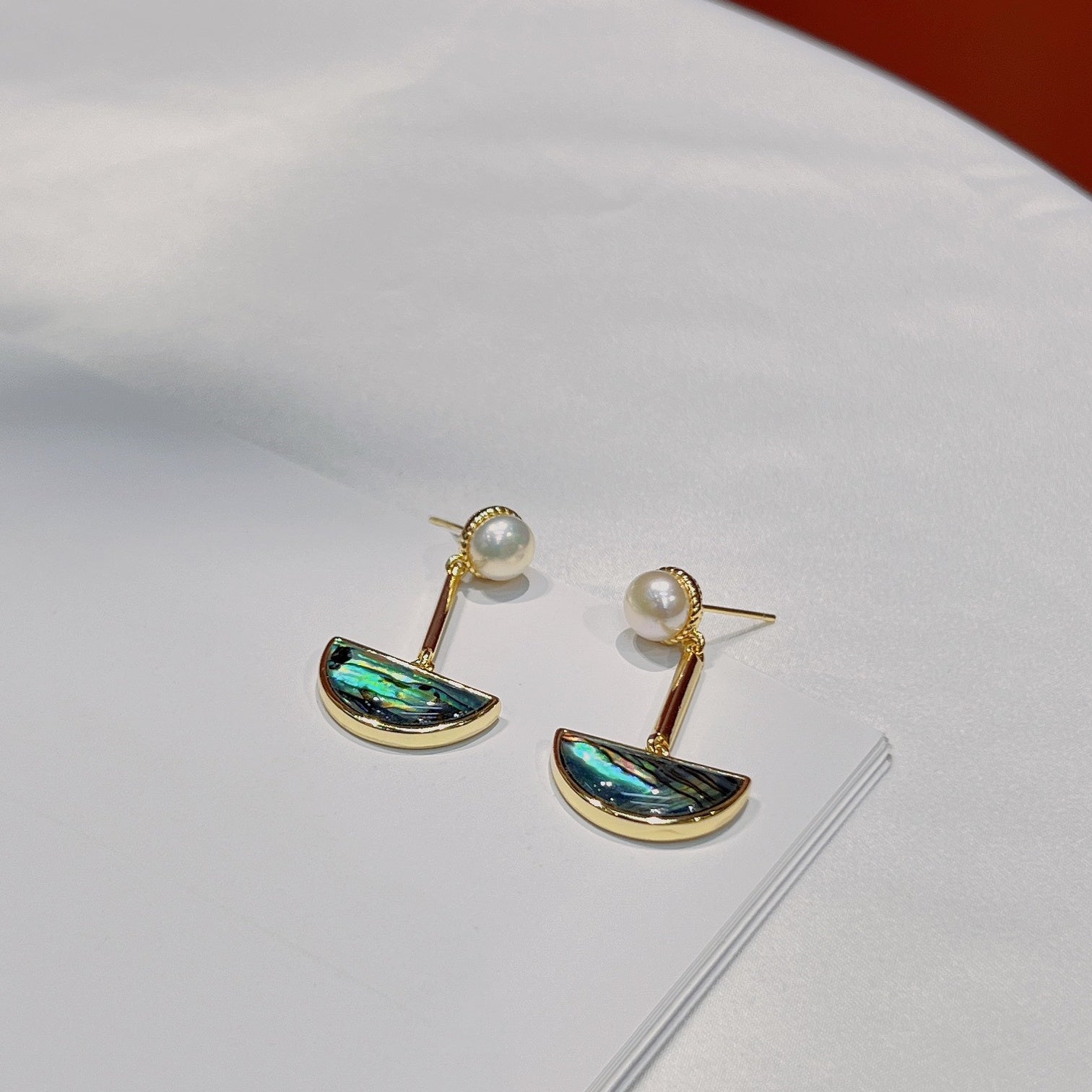 Alya's - Pacific Whisper E.04