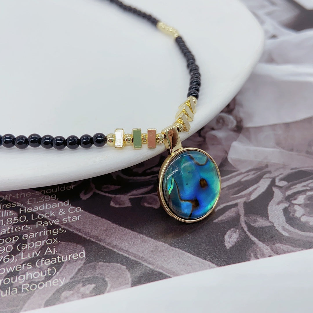 Alya's - Vincent's Starry N.01