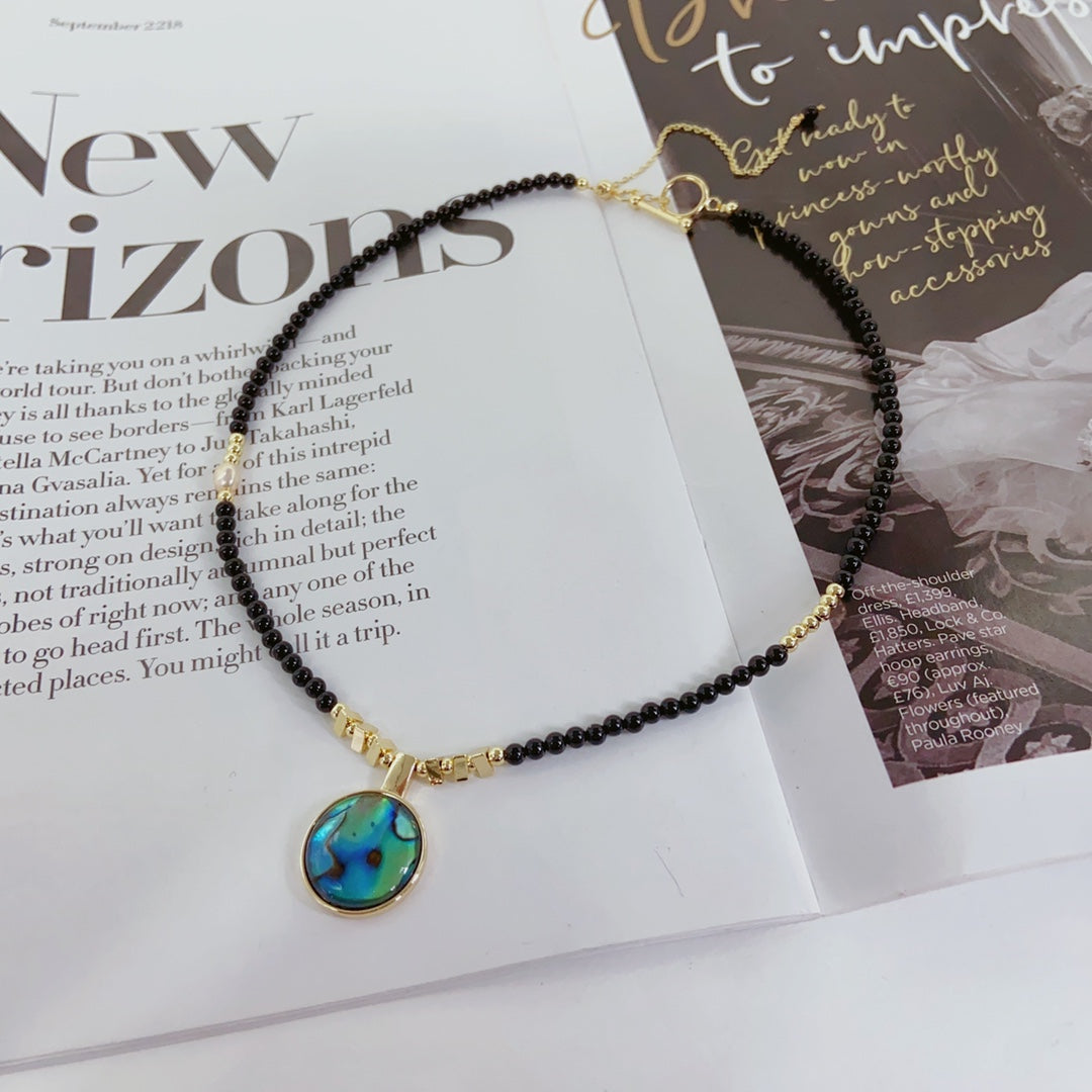 Alya's - Vincent's Starry N.01