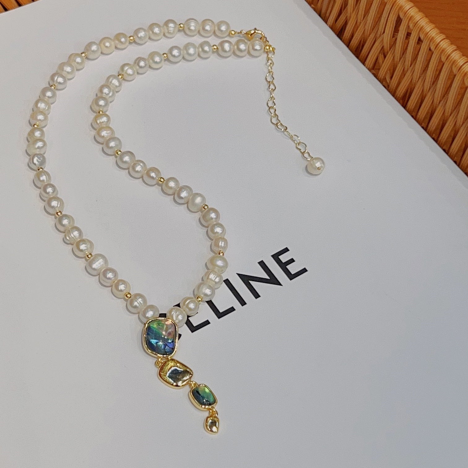 Alya's - Vincent's Starry N.03