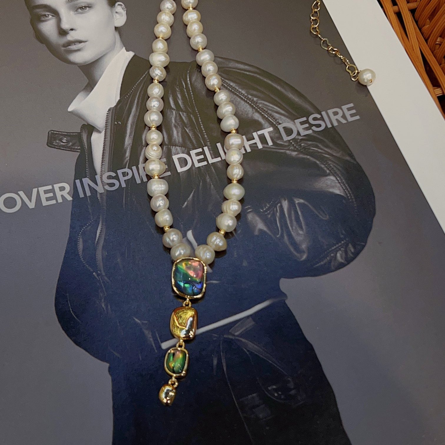 Alya's - Vincent's Starry N.03