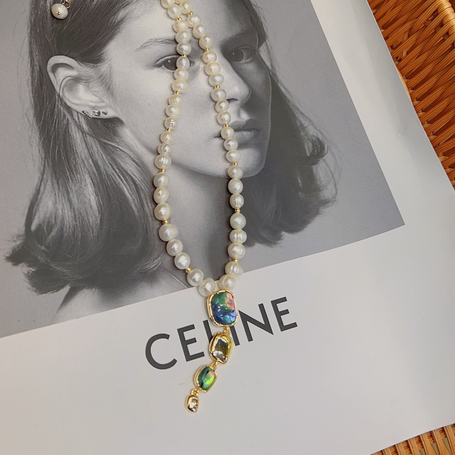 Alya's - Vincent's Starry N.03