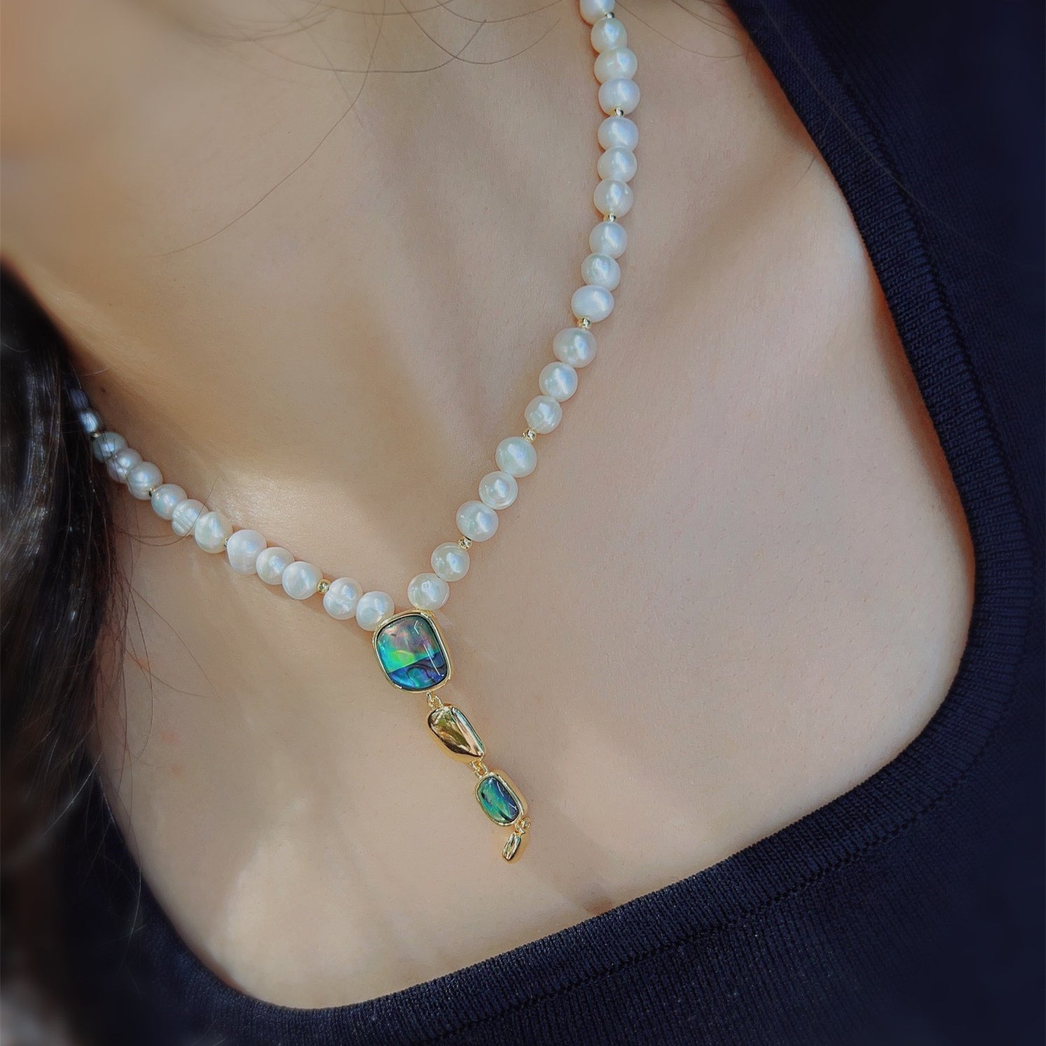 Alya's - Vincent's Starry N.03