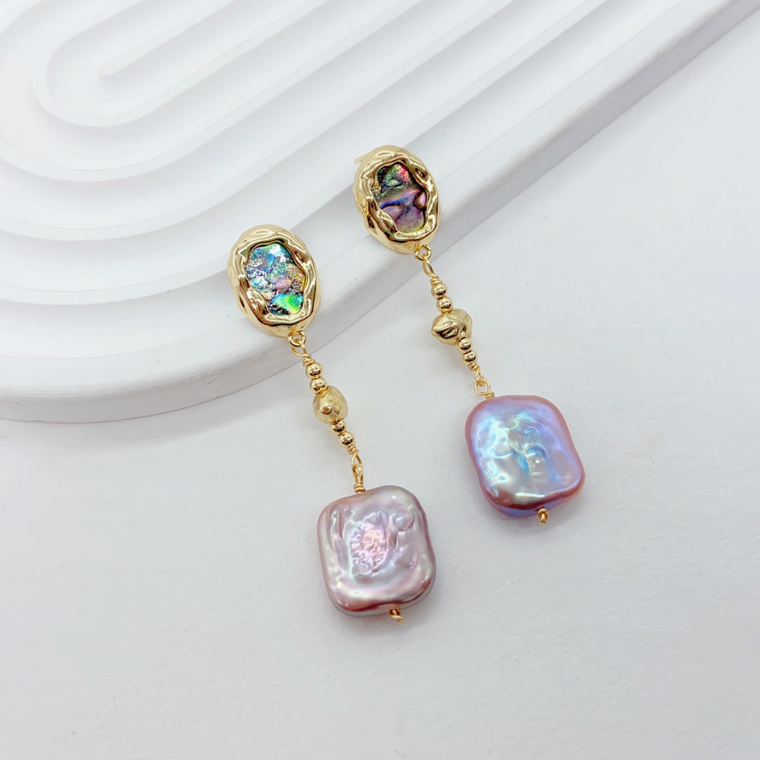 Alya's - Coastal Breeze E.02