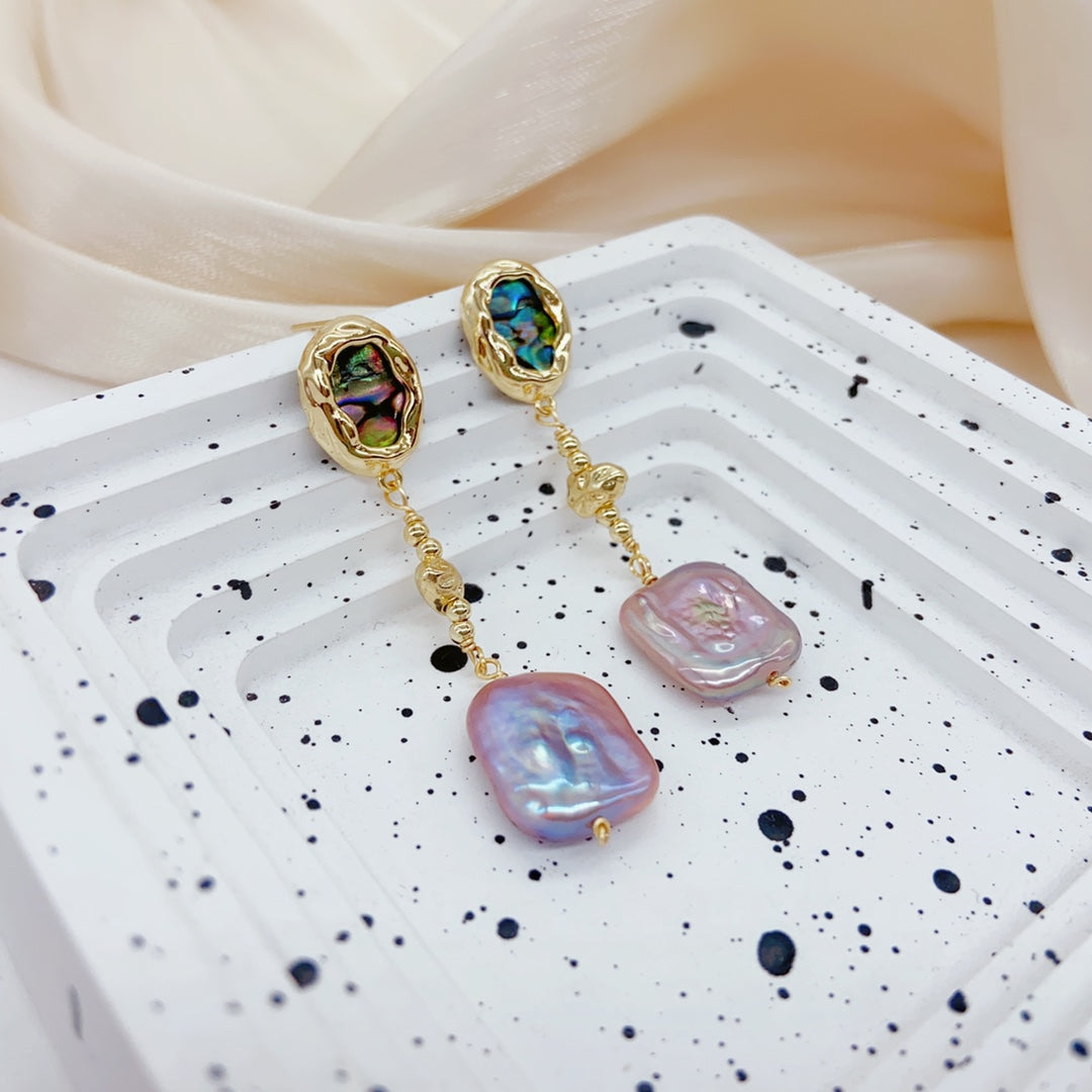 Alya's - Coastal Breeze E.02