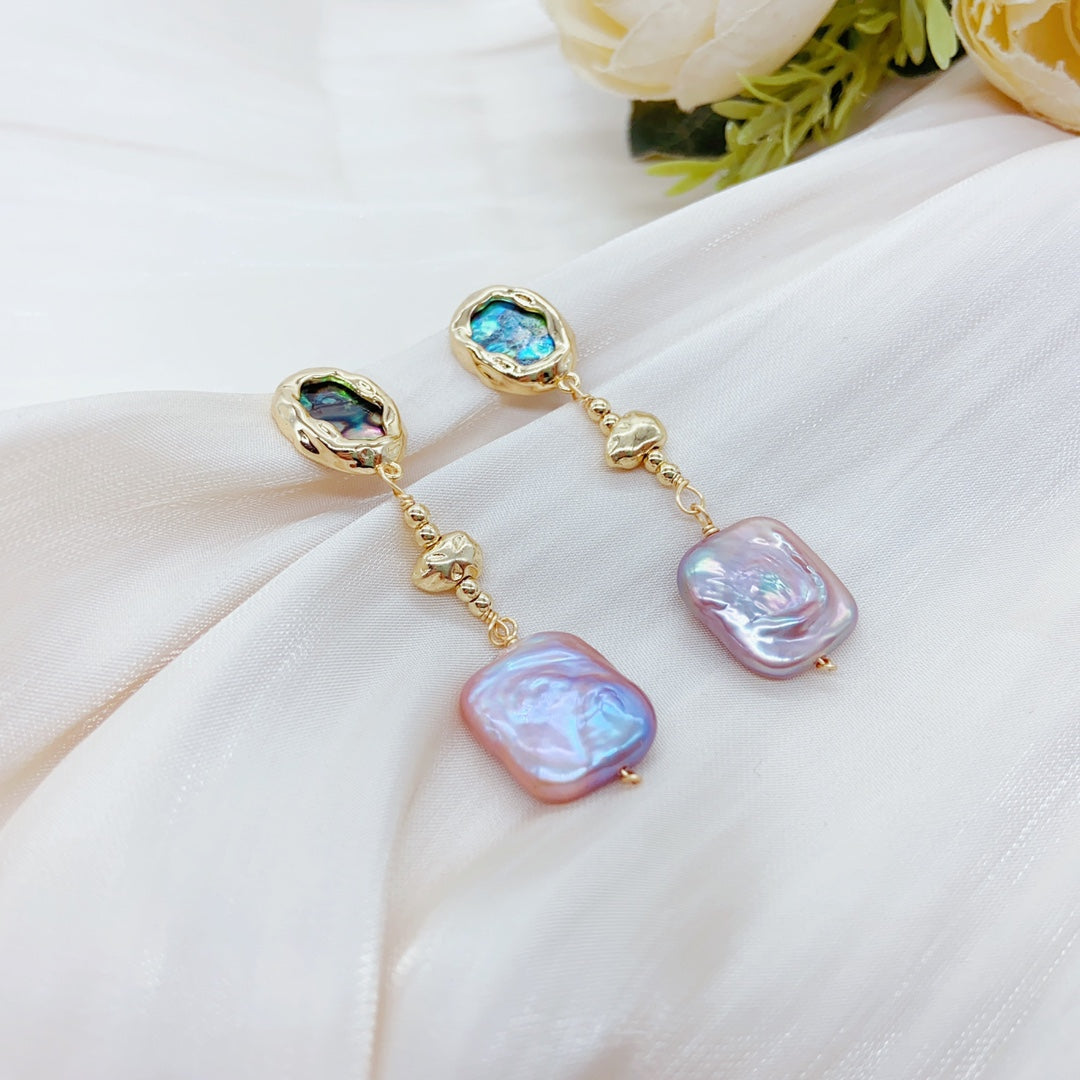 Alya's - Coastal Breeze E.02