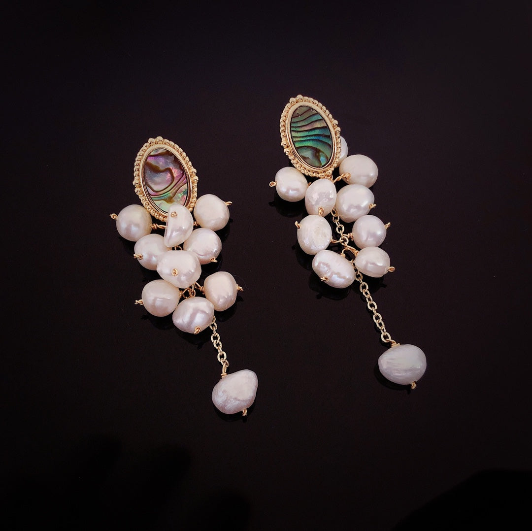 Alya's - Coastal Breeze E.01