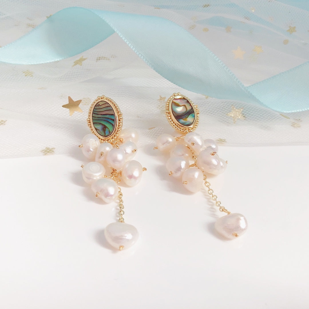 Alya's - Coastal Breeze E.01