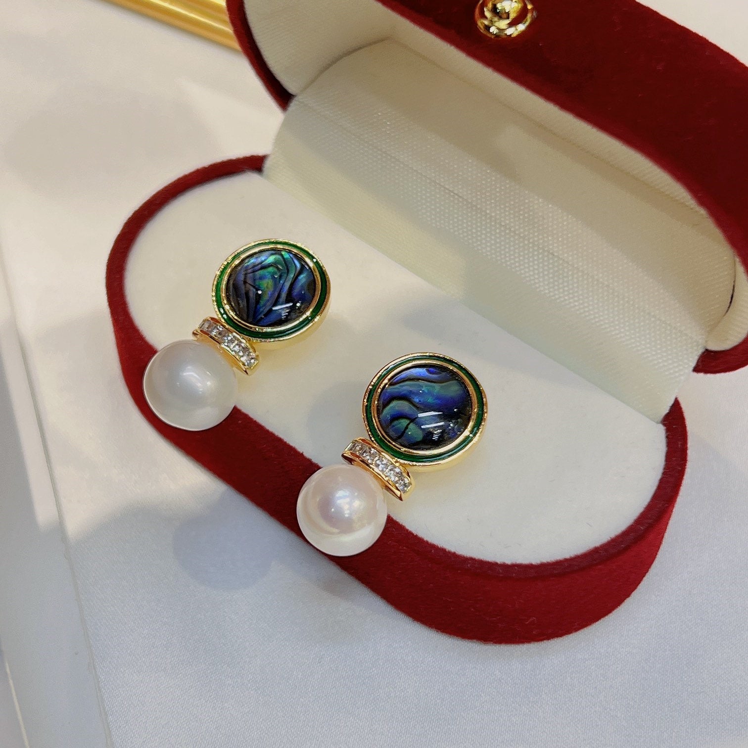 Alya's - Pacific Whisper E.06