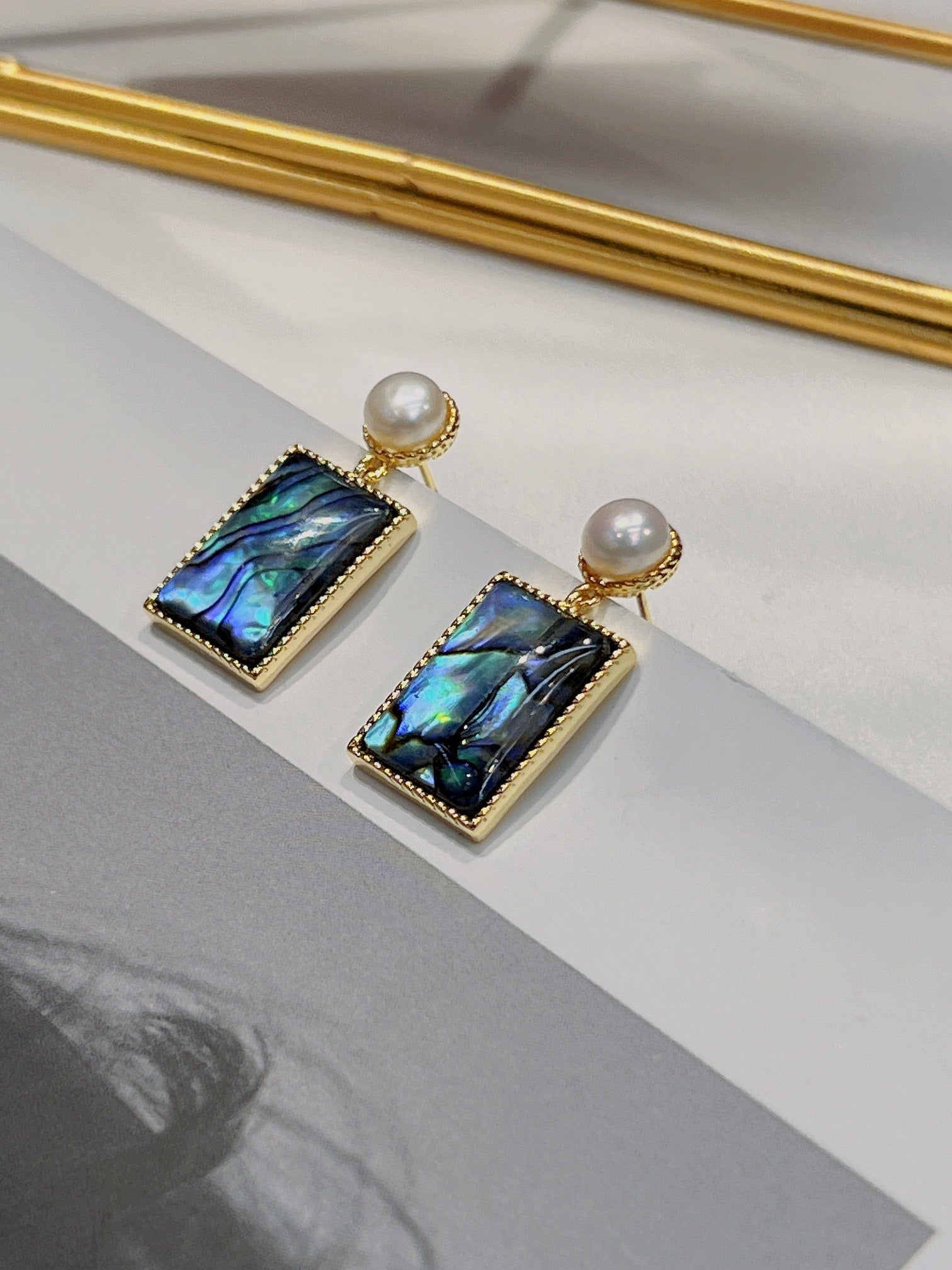 Alya's - Coastal Breeze E.03