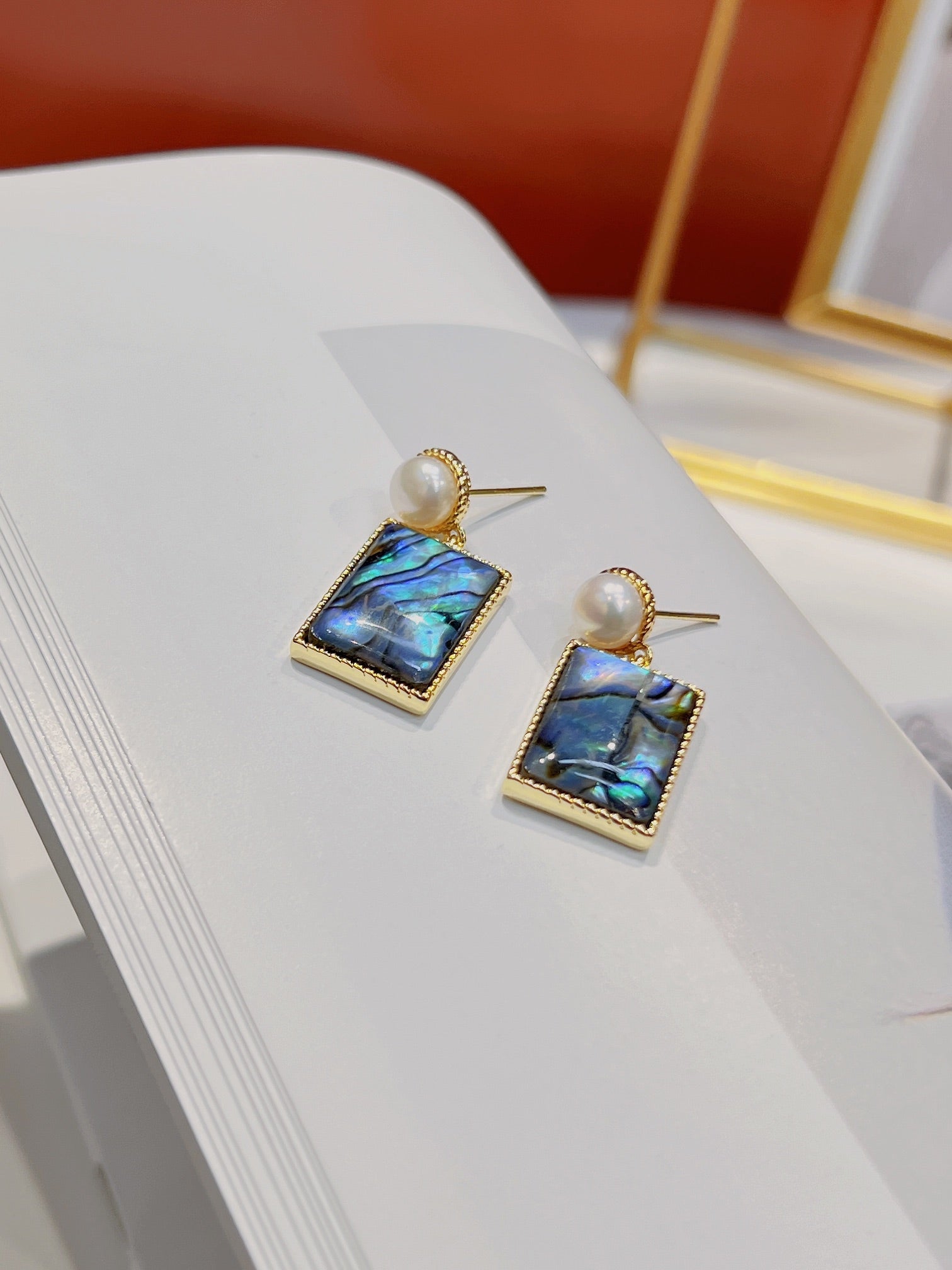 Alya's - Coastal Breeze E.03